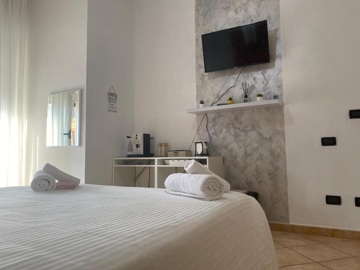 Bed and Breakfast Vittorio Veneto à Bologne Extérieur photo