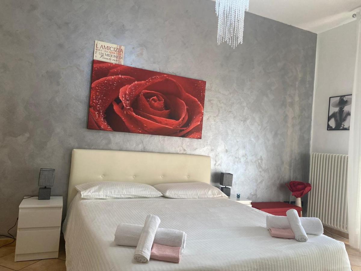 Bed and Breakfast Vittorio Veneto à Bologne Extérieur photo